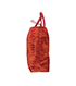 Intrecciolusion Tote, £120, Handbags, Orange, Nylon (Polymer), Bottom view